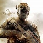 Игра Кол оф дьюти 3