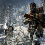 Игра Кол оф дьюти модерн варфаер