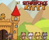 Игра Котята против лисят 2