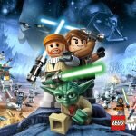 Игра Лего Стар Варс