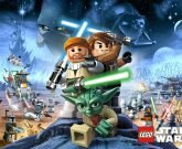 Игра Лего Стар Варс