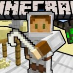 Игра Майнкрафт 1.8.2