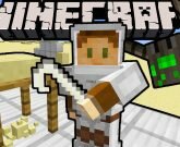 Игра Майнкрафт 1.8.2