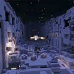 Игра Майнкрафт Стар Варс