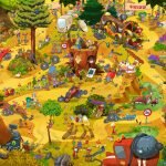 Игра Мини mail ru 