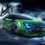 Игра На андроид машины 
