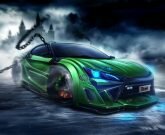 Игра На андроид машины 