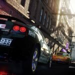 Игра НФС андеграунд 2
