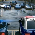 Игра НФС андеграунд 3