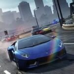 Игра НФС Мост Вантед