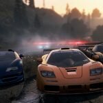 Игра НФС русская
