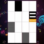 Игра Piano Tiles 