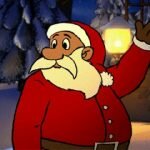 Игра Получить подарок