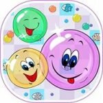 Игра Пузыри