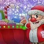 Игра Развлечения на Новый Год 