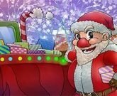 Игра Развлечения на Новый Год 