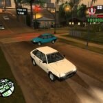 Игра Русская ГТА