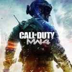 Игра Сall of duty 2016