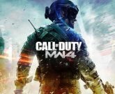 Игра Сall of duty 2016