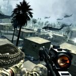 Игра Сall of duty black ops ii