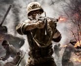 Игра Сall of duty механики 
