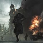 Игра Сall of duty pc 