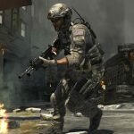 Игра Сall of duty прохождение 