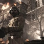 Игра Сall of duty русский 