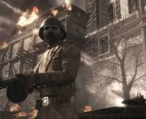 Игра Сall of duty русский 