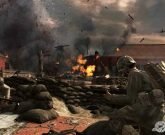 Игра Сall of duty world at war 