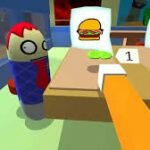 Игра Симулятор макдака