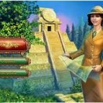 Игра Сокровища Монтесума на компьютер