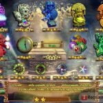 Игра Сокровища Монтесумы 1