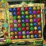 Игра Сокровища Монтесумы 4
