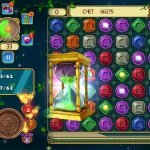 Игра Сокровища Монтесумы 5