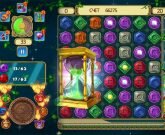 Игра Сокровища Монтесумы 5