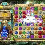 Игра Сокровища Монтесумы без регистрации 