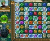 Игра Сокровища Монтесумы на андроид