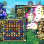 Игра Сокровища Монтесумы сейчас