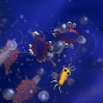 Игра Spore
