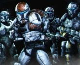 Игра Стар Варс 1