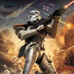 Игра Стар Варс 