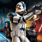 Игра Стар Варс 2
