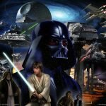 Игра Стар Варс 2016