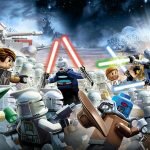 Игра Стар Варс: Батлфронт 3 
