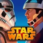 Игра Стар Варс на андроид