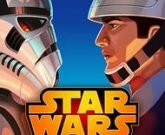 Игра Стар Варс на андроид