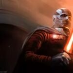 Игра Стар Варс: Зе олд репаблик