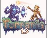 Игра Тerraria 1.3.0.8 на андроид 