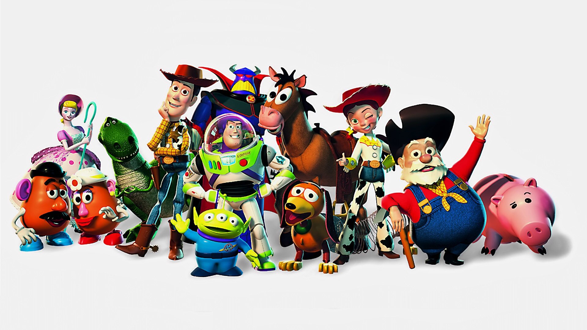 Игры история игрушек онлайн